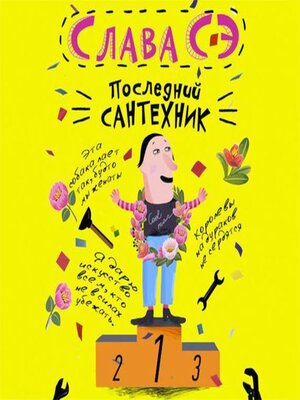 cover image of Последний сантехник